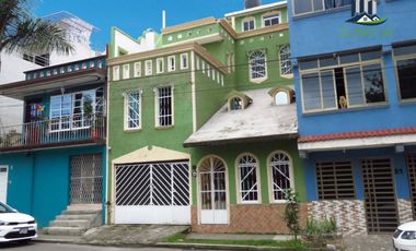 Venta de Casa en Xalapa, Zona ISSSTE, a 5 min de Chedraui Museo