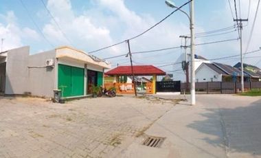 Ruko Dan Kios Komersil Harga Subsidi Dkt Kelurahan Kebalen Bekasi Utara Bisa KPR