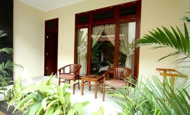 Jual Hotel Di Jalan Poppies Dekat Pantai Kuta Bali