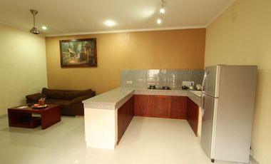 Jual Hotel Di Jalan Poppies Dekat Pantai Kuta Bali