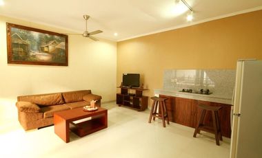 Jual Hotel Di Jalan Poppies Dekat Pantai Kuta Bali