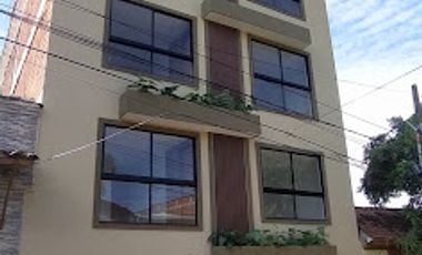 VENTA de APARTAMENTO en MedellÃ­n