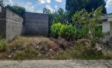 SE VENDE LOTE EN CERETE CORDOBA