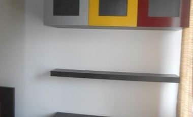 Apartemen Margonda Residence 1, sertipikat, bisa kredit, furnished, depok