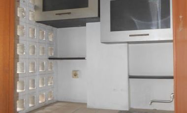 Apartemen Margonda Residence 1, sertipikat, bisa kredit, furnished, depok
