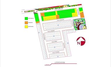 VENTA DE TERRENOS EN LERDO DURANGO