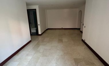 apartamento en arriendo en laureles. Cod A514381