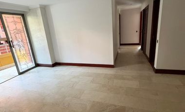 apartamento en arriendo en laureles. Cod A514381
