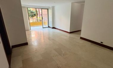 apartamento en arriendo en laureles. Cod A514381