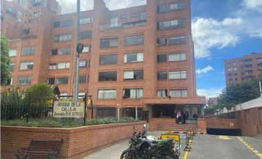 Venta Penthouse duplex en la Calleja