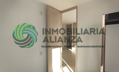apartamento en arriendo en barroblanco. Cod A17378