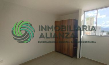 apartamento en arriendo en barroblanco. Cod A17378