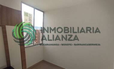 apartamento en arriendo en barroblanco. Cod A17378