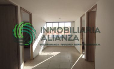 apartamento en arriendo en barroblanco. Cod A17378