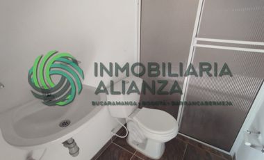 apartamento en arriendo en barroblanco. Cod A17378