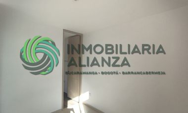 apartamento en arriendo en barroblanco. Cod A17378