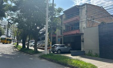 edificio en venta en alamos. Cod V5159