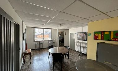 edificio en venta en alamos. Cod V5159