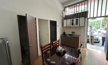 edificio en venta en alamos. Cod V5159