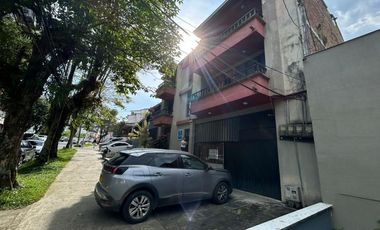 edificio en venta en alamos. Cod V5159