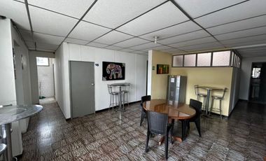 edificio en venta en alamos. Cod V5159