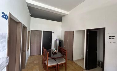 edificio en venta en alamos. Cod V5159