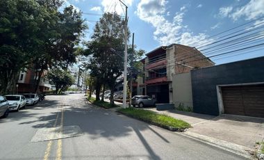 edificio en venta en alamos. Cod V5159