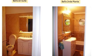 Chalet en venta en Guernica