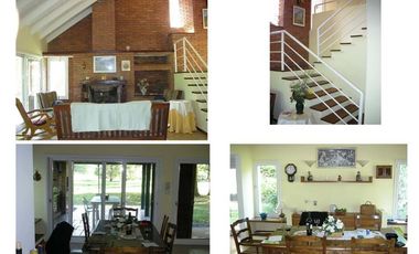 Chalet en venta en Guernica