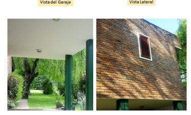 Chalet en venta en Guernica