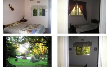 Chalet en venta en Guernica