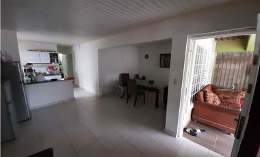 VENTA CASA JUAN DIAZ