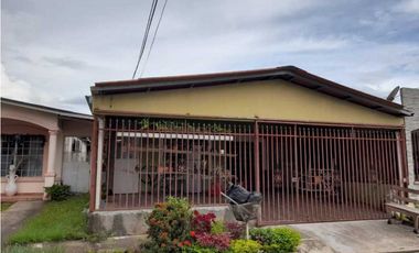 VENTA CASA JUAN DIAZ