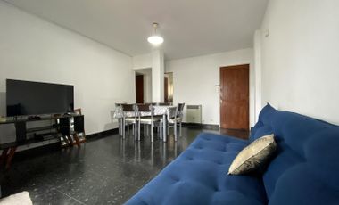Departamento 2 dormitorios - Av. Pellegrini 1600 - Centro Rosario