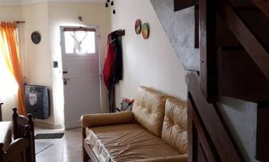 Duplex en venta en Costa Azul