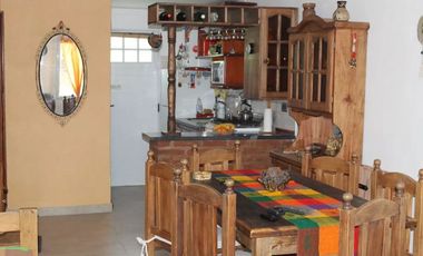 Duplex en venta en Costa Azul