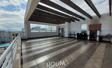 Departamento Playa grande ID: 158008r