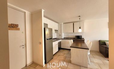 Departamento Playa grande ID: 158008r