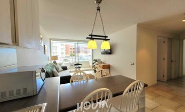 Departamento Playa grande ID: 158008r