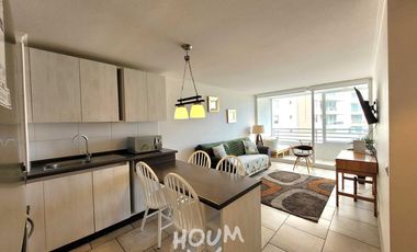 Departamento Playa grande ID: 158008r