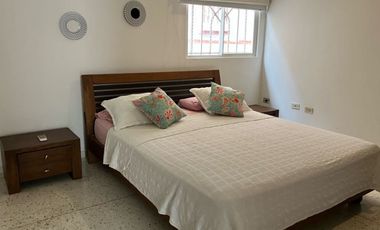 casa condominio en arriendo en altos de riomar. Cod A102712