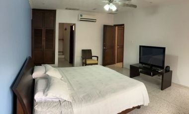 casa condominio en arriendo en altos de riomar. Cod A102712