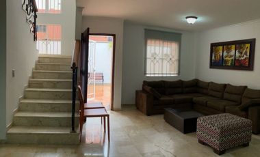 casa condominio en arriendo en altos de riomar. Cod A102712