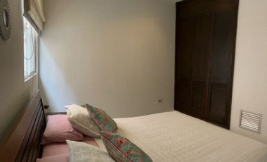 casa condominio en arriendo en altos de riomar. Cod A102712