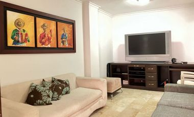 casa condominio en arriendo en altos de riomar. Cod A102712