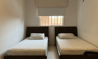 casa condominio en arriendo en altos de riomar. Cod A102712