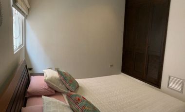 casa condominio en arriendo en altos de riomar. Cod A102712