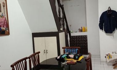 Rumah Murah Luas di Pesantren Cibabat Cimahi Utara Strategis