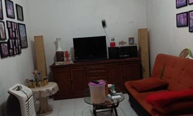 Rumah Murah Luas di Pesantren Cibabat Cimahi Utara Strategis