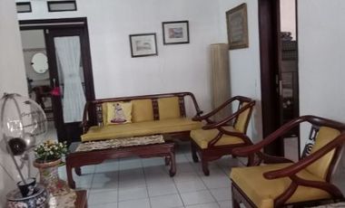Rumah Murah Luas di Pesantren Cibabat Cimahi Utara Strategis
